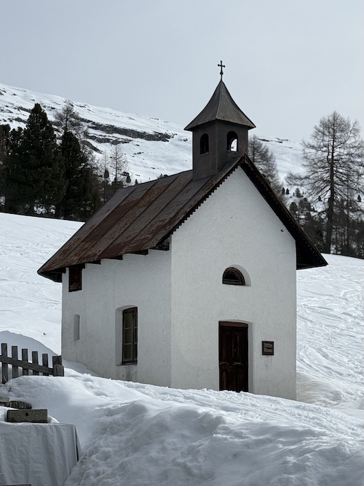 Naturhotel HIRBEN - GenussReise.blog