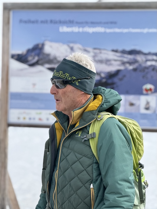 Naturhotel HIRBEN - GenussReise.blog