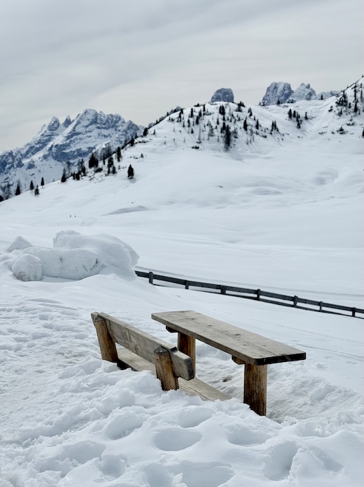 Naturhotel HIRBEN - GenussReise.blog