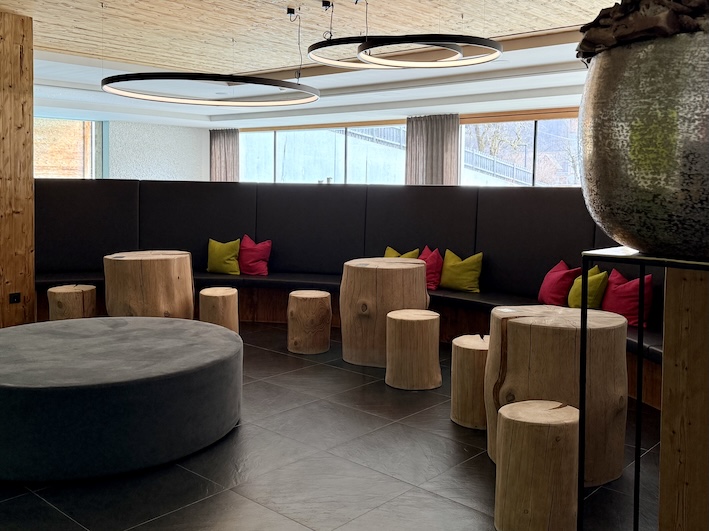 Naturhotel HIRBEN - GenussReise.blog