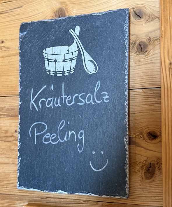 Naturhotel HIRBEN - GenussReise.blog