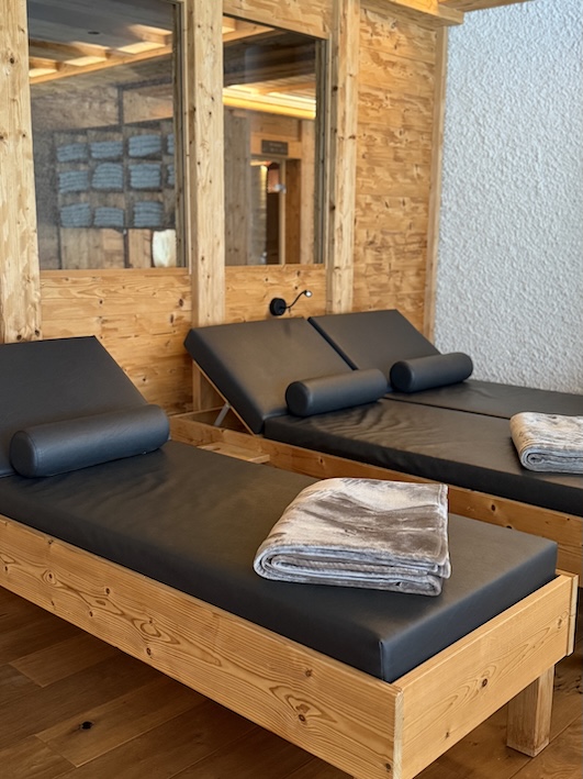 Naturhotel HIRBEN - GenussReise.blog