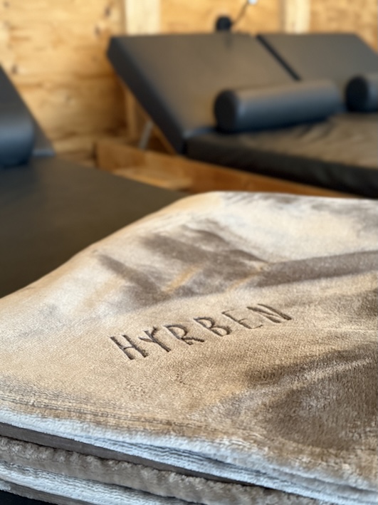 Naturhotel HIRBEN - GenussReise.blog