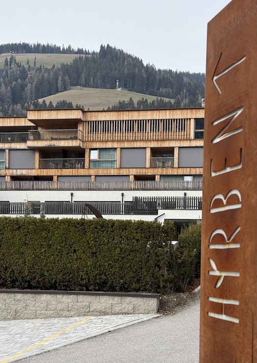 Naturhotel HIRBEN - GenussReise.blog