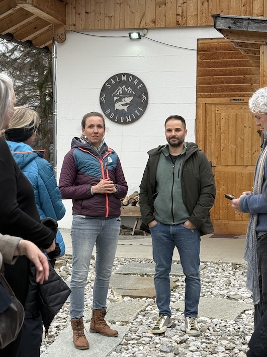 Naturhotel HIRBEN - GenussReise.blog