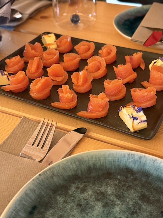 Naturhotel HIRBEN - GenussReise.blog