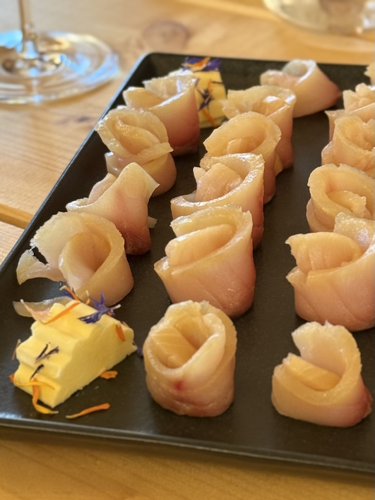 Naturhotel HIRBEN - GenussReise.blog