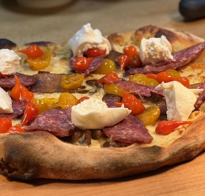 Naturhotel HIRBEN - GenussReise.blog