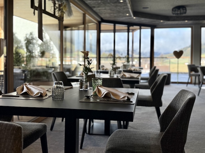 Naturhotel HIRBEN - GenussReise.blog