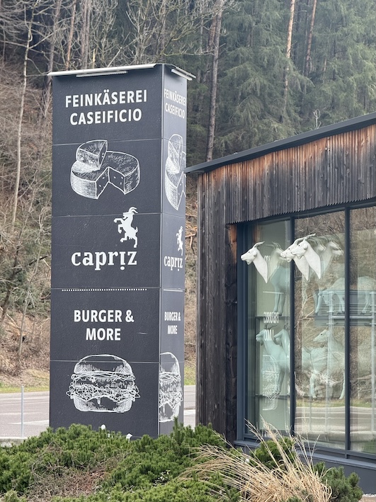 Naturhotel HIRBEN - GenussReise.blog