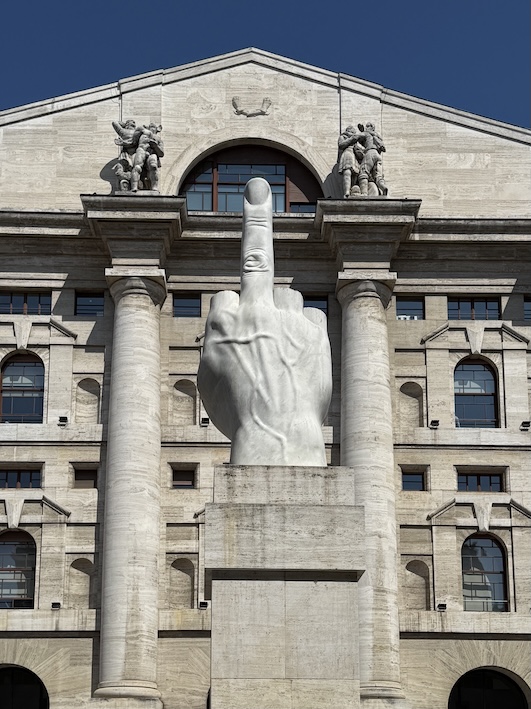 Mailand Tipps - GenussReise.blog