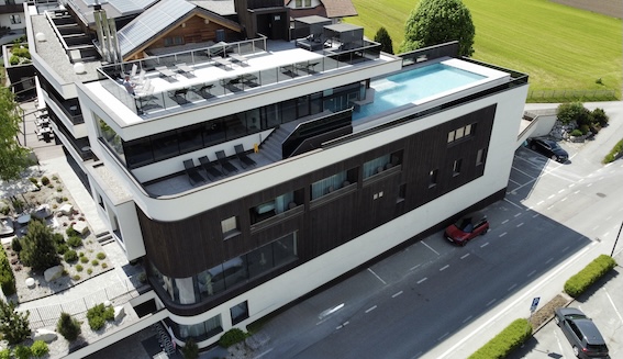 Alpinhotel Keil - GemnussReise.blog