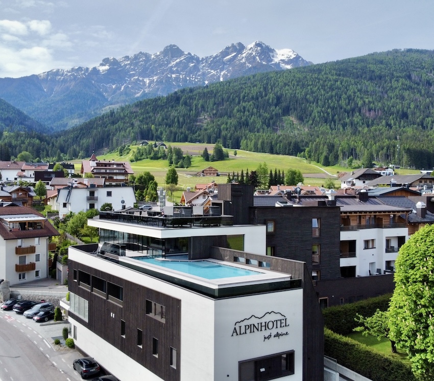 Alpinhotel Keil - GenussReise.blog