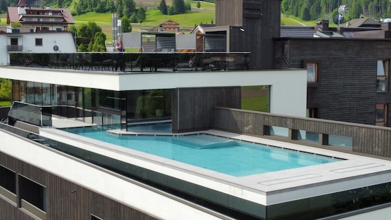 Alpinhotel Keil - GemnussReise.blog