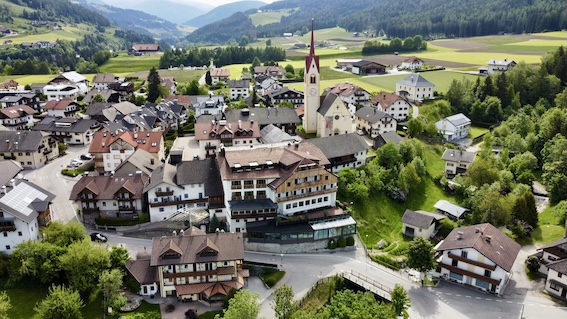 Alpinhotel Keil - GemnussReise.blog