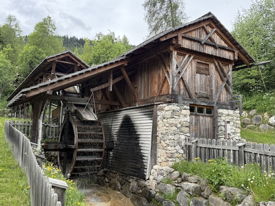 Alpinhotel Keil - GenussReise.blog