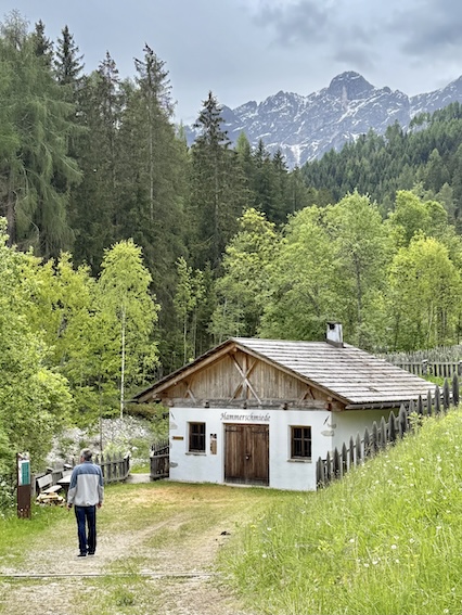 Alpinhotel Keil - GenussReise.blog