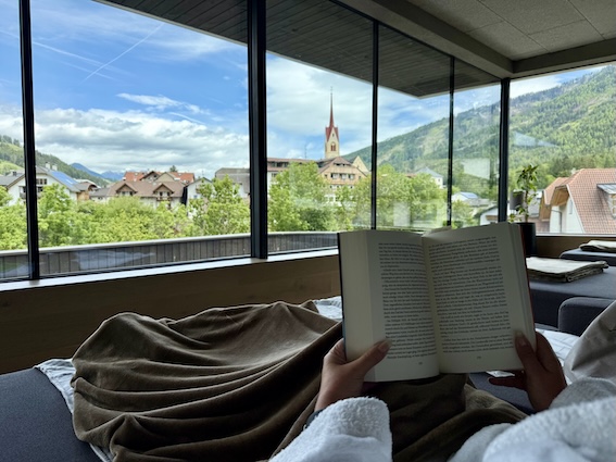 Alpinhotel Keil - GenussReise.blog