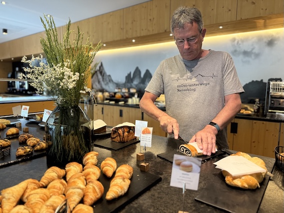 Alpinhotel Keil - GenussReise.blog