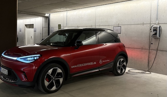 Alpinhotel Keil - GenussReise.blog