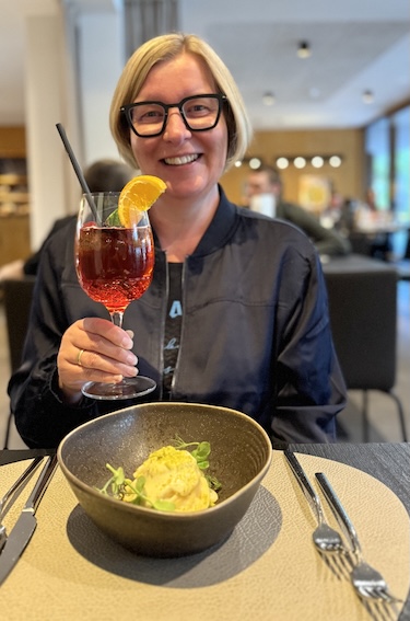 Alpinhotel Keil - GenussReise.blog