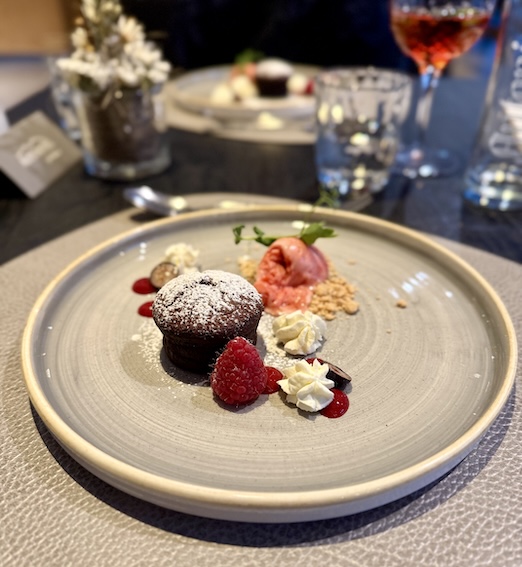 Alpinhotel Keil - GenussReise.blog