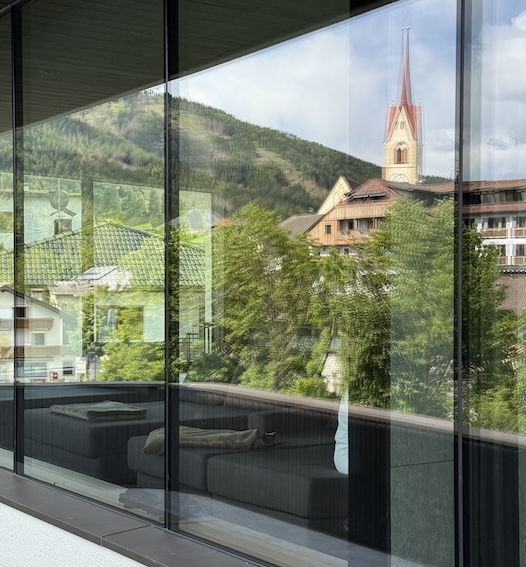 Alpinhotel Keil - GenussReise.blog