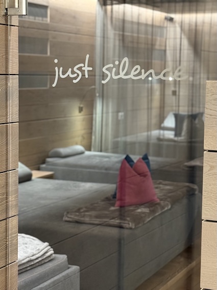 Alpinhotel Keil - GenussReise.blog