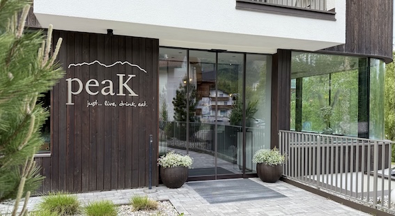 Alpinhotel Keil - GenussReise.blog