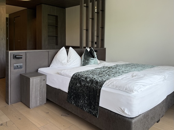 Alpinhotel Keil - GemnussReise.blog