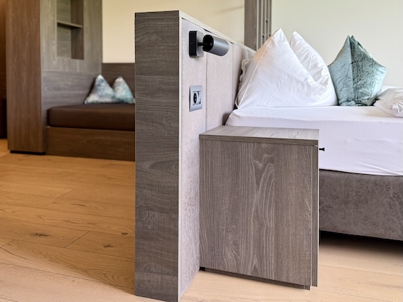 Alpinhotel Keil - GenussReise.blog