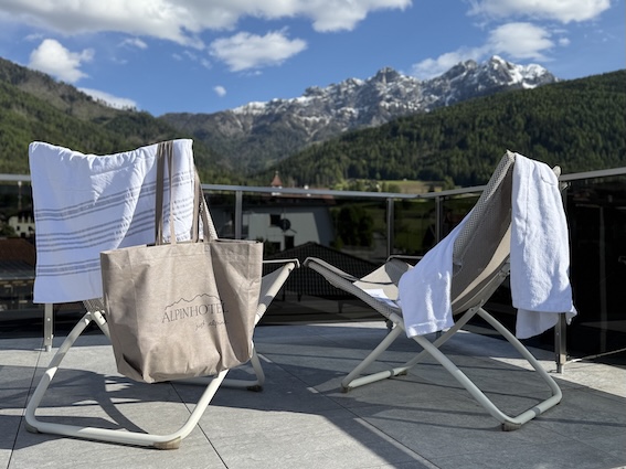 Alpinhotel Keil - GenussReise.blog