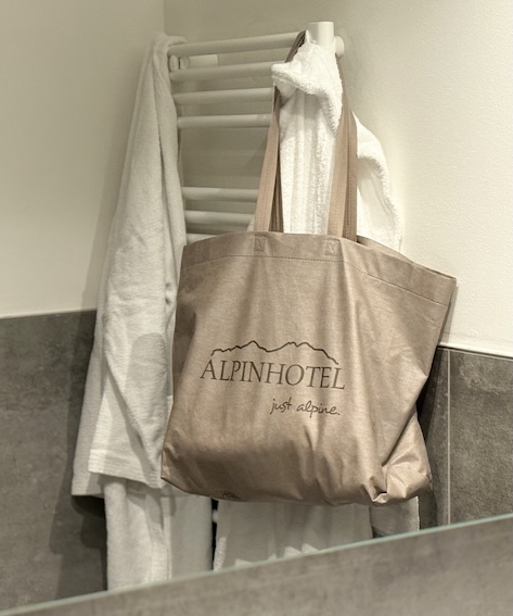 Alpinhotel Keil - GenussReise.blog