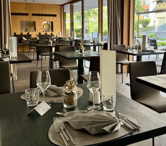 Alpinhotel Keil - GenussReise.blog