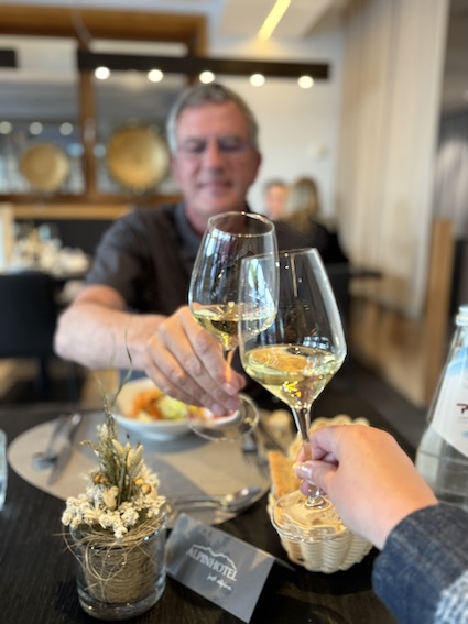 Alpinhotel Keil - GenussReise.blog