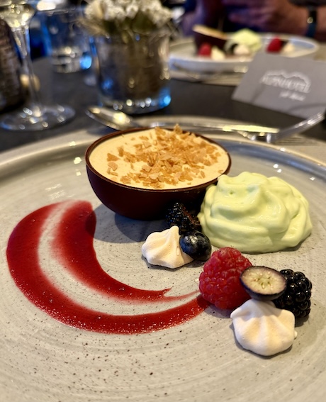 Alpinhotel Keil - GenussReise.blog