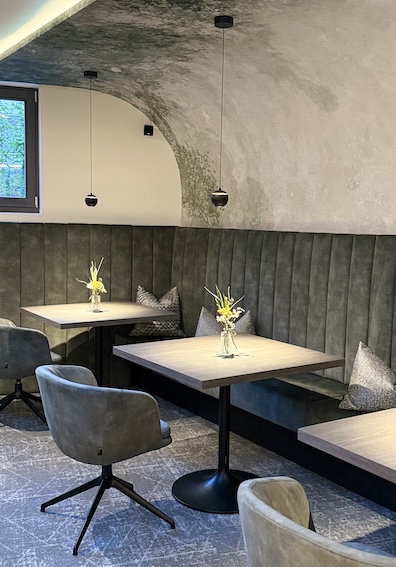 Alpinhotel Keil - GenussReise.blog