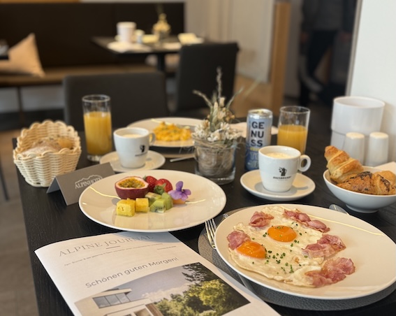 Alpinhotel Keil - GenussReise.blog