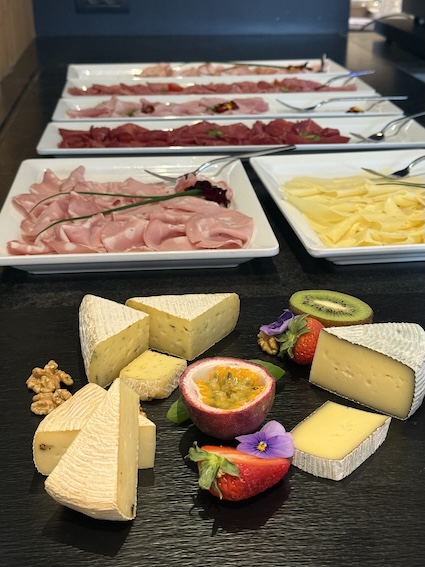 Alpinhotel Keil - GenussReise.blog