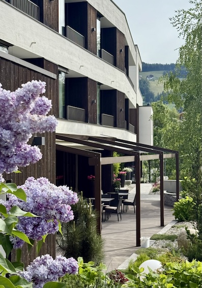 Alpinhotel Keil - GenussReise.blog