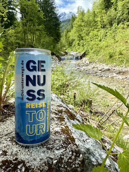 Alpinhotel Keil - GenussReise.blog