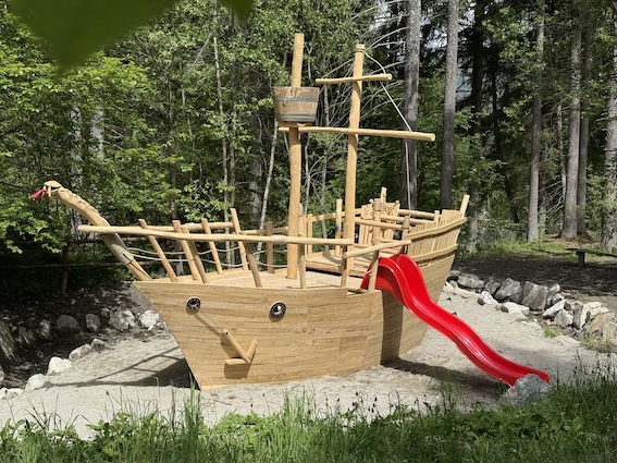 Alpinhotel Keil - GenussReise.blog