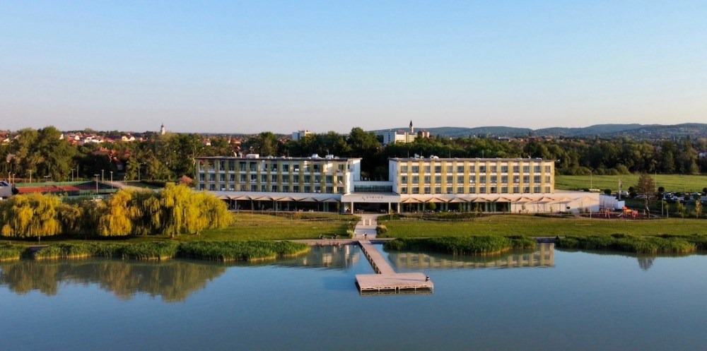 Hotel Sirius Balaton - GenussReise.blog