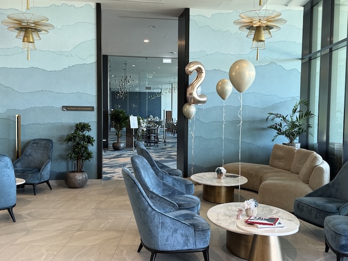 Hotel Sirius Balaton - GenussReise.blog