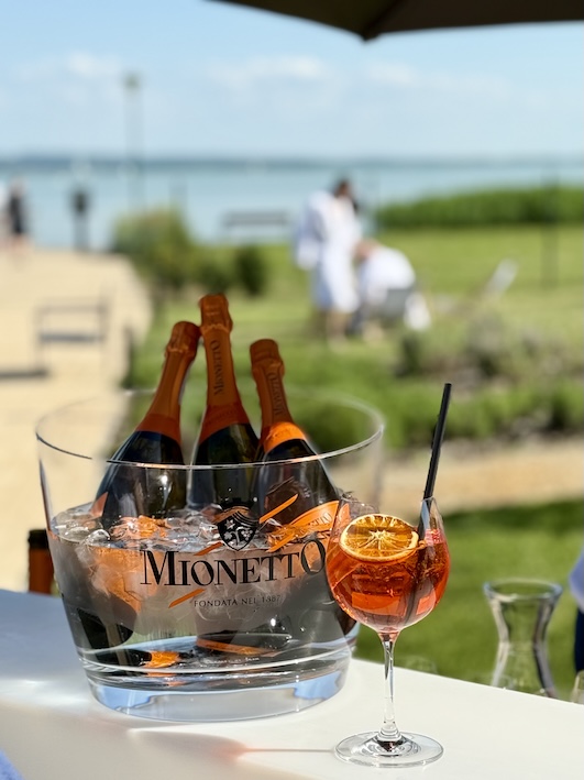 Hotel Sirius Balaton - GenussReise.blog