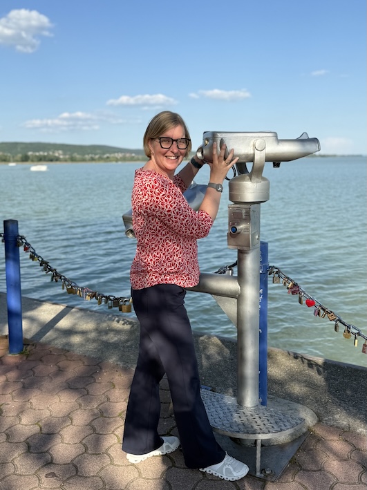 Hotel Sirius Balaton - GenussReise.blog