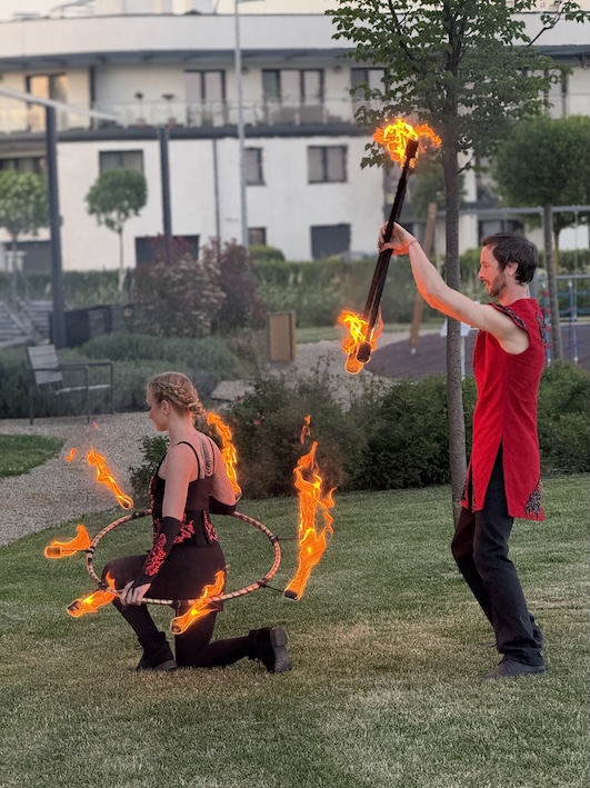 Hotel Sirius Balaton - GenussReise.blog