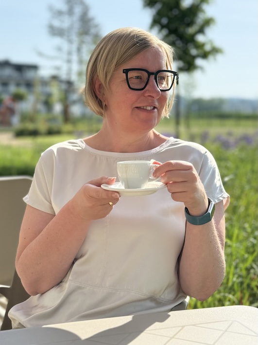 Hotel Sirius Balaton - GenussReise.blog