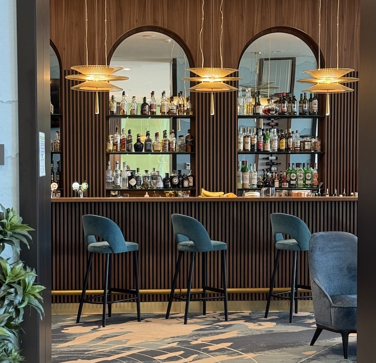 Hotel Sirius Balaton - GenussReise.blog