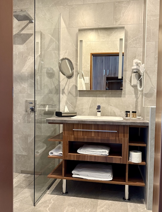 Hotel Sirius Balaton - GenussReise.blog